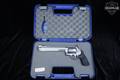 2021 Smith & Wesson (S&W) Model 500 .500 S&W Stainless Steel in Very Good Condition Image 2