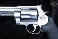 2021 Smith & Wesson (S&W) Model 500 .500 S&W Stainless Steel in Very Good Condition Image 4