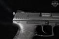 Heckler & Koch (H&K, HK) P30SK V3 9mm Luger Hostile Environment "HE" in Very Good Condition Image 4