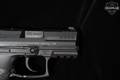 Heckler & Koch (H&K, HK) P30SK V3 9mm Luger Hostile Environment "HE" in Very Good Condition Image 5