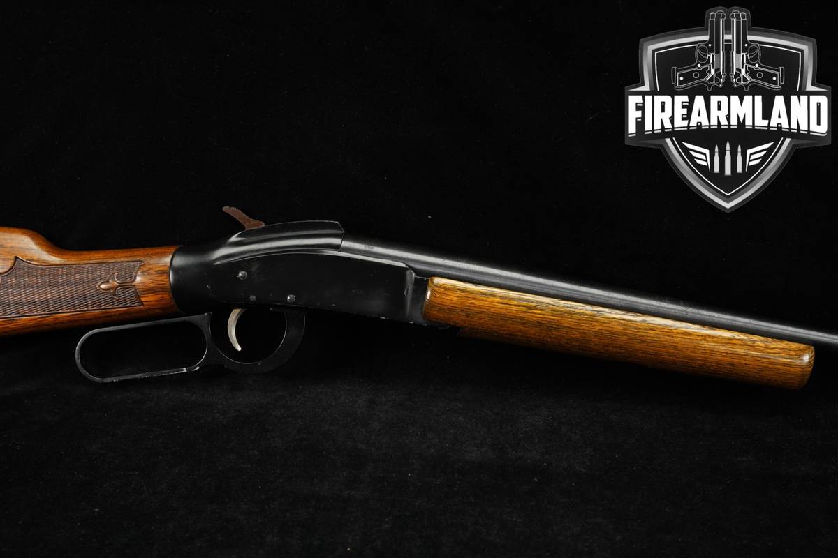 1975 Ithaca Model 66 SuperSingle 410 Bore 26" M66 Super Single 3"