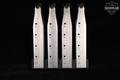 Staccato (STI) FOUR (4) 2011 P/XC 20 Round Magazines 9mm Luger in Excellent Condition Image 3