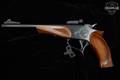 1983 Thompson Center (TC, T/C, TCA) Contender .45 LC/.410 Blued in Very Good Condition Image 2