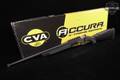CVA Accura MR-X .50 BPM (Black Powder) Black in Very Good Condition Image 2