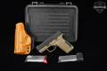 Springfield Armory XDS-45 3.3" .45 ACP Two-Tone in Very Good Condition Image 2
