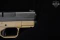 Springfield Armory XDS-45 3.3" .45 ACP Two-Tone in Very Good Condition Image 4