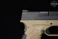 Springfield Armory XDS-45 3.3" .45 ACP Two-Tone in Very Good Condition Image 5