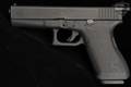 Glock 21 Gen 2 .45 ACP Black in Good Condition Image 3