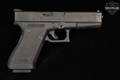 Glock 21 Gen 2 .45 ACP Black in Good Condition Image 4