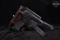 1961 Walther P38 9mm Luger Blued in Good Condition Image 2