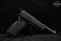 1961 Walther P38 9mm Luger Blued in Good Condition Image 3
