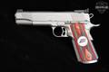 Kimber Team Match II .45 ACP Satin Stainless in Good Condition Image 5