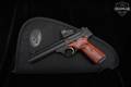 Browning Buck Mark Field Target Suppressor Ready .22 LR Black in Excellent Condition Image 3