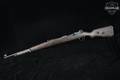 1943 J.P Sauer & Sohn JP Kar98K Israeli Service 7.62mm NATO (7.62x51) Blued in Good Condition Image 2