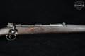 1943 J.P Sauer & Sohn JP Kar98K Israeli Service 7.62mm NATO (7.62x51) Blued in Good Condition Image 5