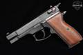 FEG P9RK 9mm Luger (9x19 Para) Blued in Very Good Condition Image 2