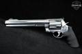 Smith & Wesson (S&W) Model S&W500 500 S&W Magnum Satin Stainless in Excellent Condition Image 3