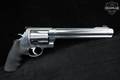 Smith & Wesson (S&W) Model S&W500 500 S&W Magnum Satin Stainless in Excellent Condition Image 5