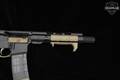 Palmetto State Armory (PSA) PA-15 .300 AAC Blackout (7.62x35mm) Black in Like-New Condition Image 5