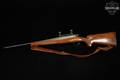 Remington Model Seven 7mm-08 Rem. Blued & Walnut in Very Good Condition Image 2