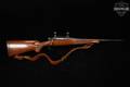 Remington Model Seven 7mm-08 Rem. Blued & Walnut in Very Good Condition Image 4