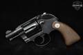 1969 Colt Detective Special .38 Spl. Blued in Very Good Condition Image 2
