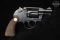 1969 Colt Detective Special .38 Spl. Blued in Very Good Condition Image 3