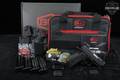Bul Armory SAS II Ultralight G2 9mm Luger Black in Very Good Condition Image 2