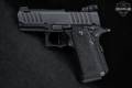 Bul Armory SAS II Ultralight G2 9mm Luger Black in Very Good Condition Image 3