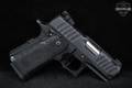 Bul Armory SAS II Ultralight G2 9mm Luger Black in Very Good Condition Image 4
