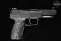 FN Herstal (FNH) Five-seveN 5.7X28mm Black in Excellent Condition Image 3