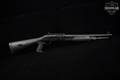 Benelli M3 Tactical 12 Gauge Black in Excellent Condition Image 3
