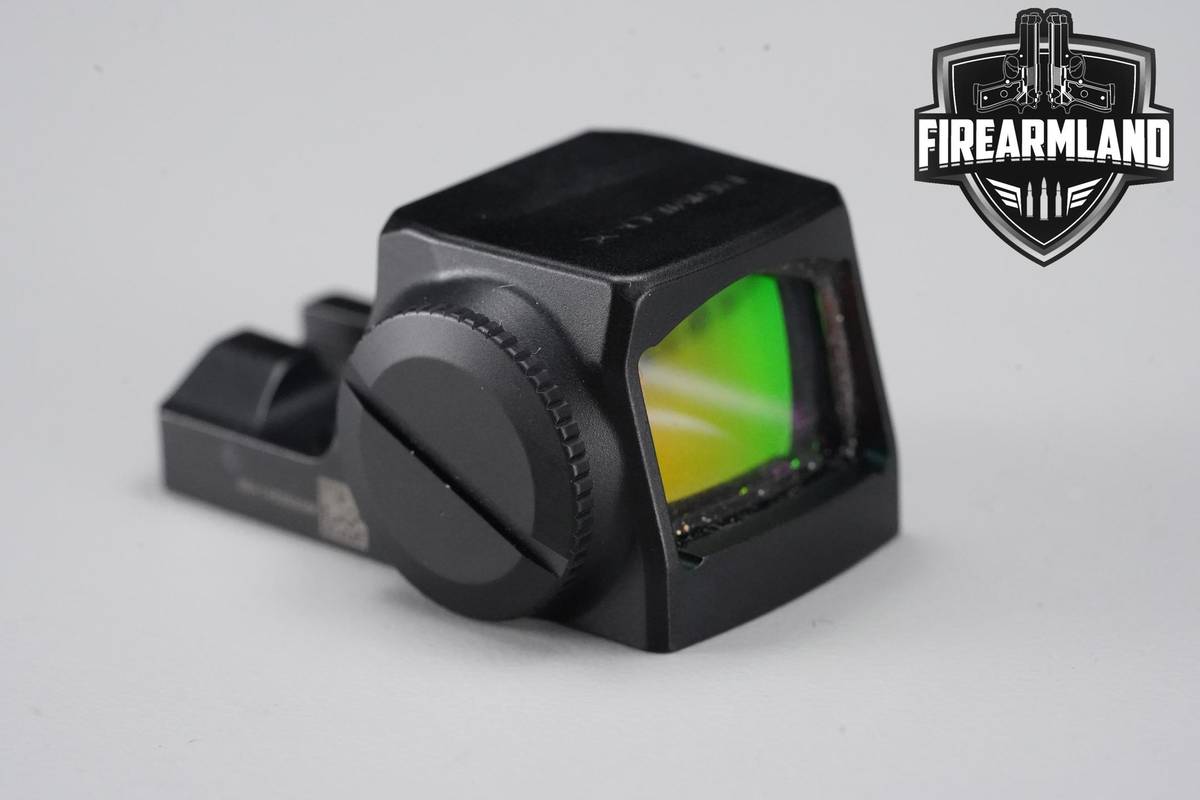 Sig Sauer Romeo-X Pro 3 MOA Red Dot
