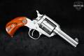 2014 Sturm Ruger New Bearcat .22 LR Satin Stainless in Excellent Condition Image 2