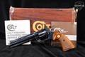 1979 Colt Python .357 Mag. Royal Blue in Very Good Condition Image 2