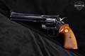 1979 Colt Python .357 Mag. Royal Blue in Very Good Condition Image 3
