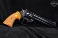 1979 Colt Python .357 Mag. Royal Blue in Very Good Condition Image 4