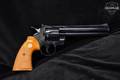 1979 Colt Python .357 Mag. Royal Blue in Very Good Condition Image 5