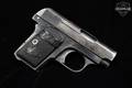 1910 Colt Model 1908 Vest Pocket .25 ACP (6.35mm) Blued in Good Condition Image 2