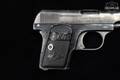 1910 Colt Model 1908 Vest Pocket .25 ACP (6.35mm) Blued in Good Condition Image 3