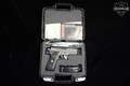 2016 Sig Sauer P229 Legion 9mm Luger Legion Gray in Excellent Condition Image 2