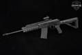 Izhmash Saiga 12 12 Gauge Black in Very Good Condition Image 2