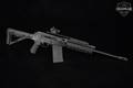 Izhmash Saiga 12 12 Gauge Black in Very Good Condition Image 3