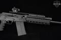 Izhmash Saiga 12 12 Gauge Black in Very Good Condition Image 5