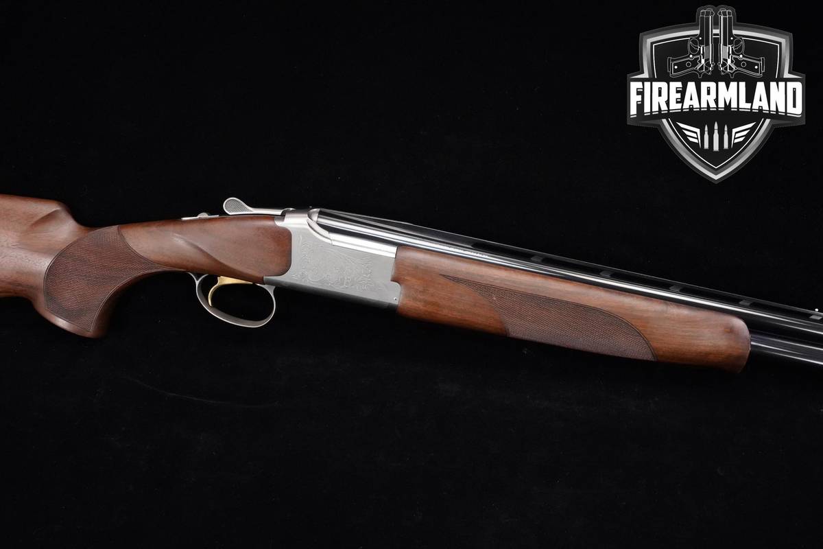 LIKE-NEW 2007 Browning Citori 525 Field 16-Gauge Browning-Citori-525 2-3/4"