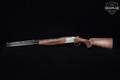 2007 Browning Citori 525 Field 16 Gauge Silver Nitride in Like-New Condition Image 2