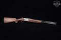 2007 Browning Citori 525 Field 16 Gauge Silver Nitride in Like-New Condition Image 3