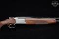 2007 Browning Citori 525 Field 16 Gauge Silver Nitride in Like-New Condition Image 5