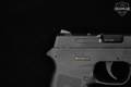 Smith & Wesson (S&W) Bodyguard 380 BG380 .380 ACP Black in Excellent Condition Image 4
