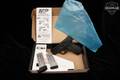Smith & Wesson (S&W) M&P9 Shield 9mm Luger Armornite in Very Good Condition Image 2